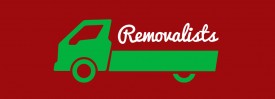 Removalists Summerhill - Furniture Removals